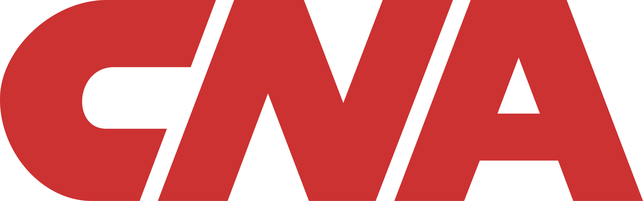 CNA logo
